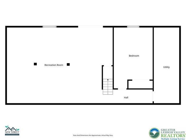 544 Bauer Road, Moore Twp, PA 18014