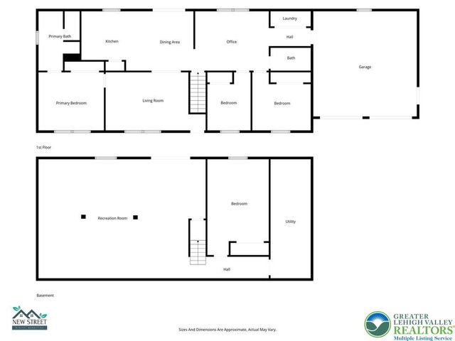 544 Bauer Road, Moore Twp, PA 18014