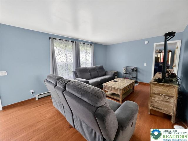 544 Bauer Road, Moore Twp, PA 18014