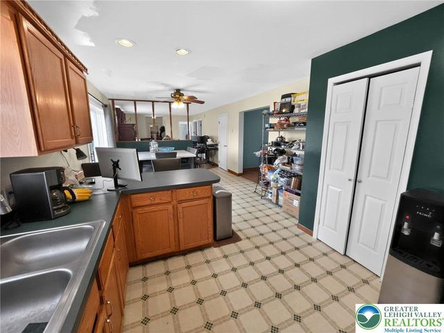 544 Bauer Road, Moore Twp, PA 18014