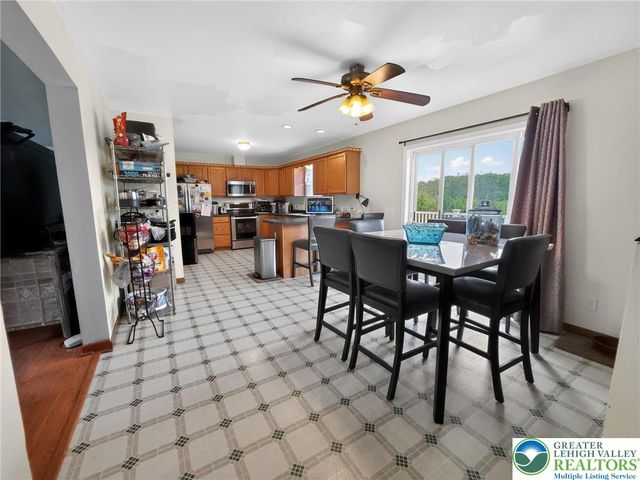 544 Bauer Road, Moore Twp, PA 18014