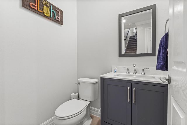 9434 LAUNCH POINT ROAD, Orlando, FL 32832