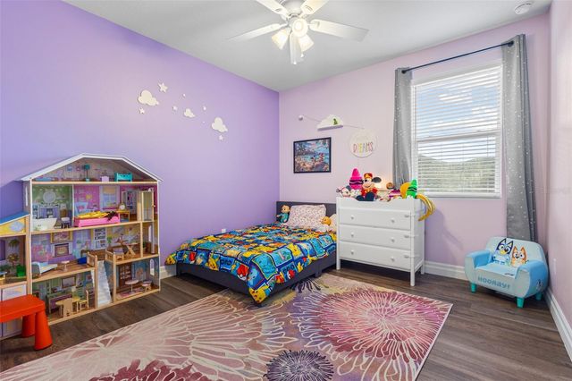 9434 LAUNCH POINT ROAD, Orlando, FL 32832