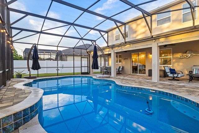 9434 LAUNCH POINT ROAD, Orlando, FL 32832