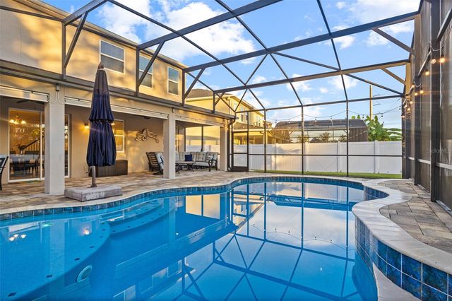 9434 LAUNCH POINT ROAD, Orlando, FL 32832