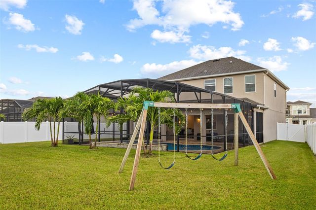 9434 LAUNCH POINT ROAD, Orlando, FL 32832
