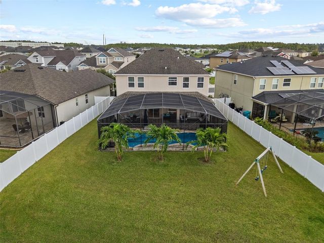 9434 LAUNCH POINT ROAD, Orlando, FL 32832