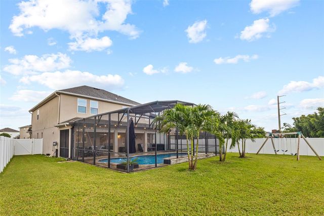 9434 LAUNCH POINT ROAD, Orlando, FL 32832