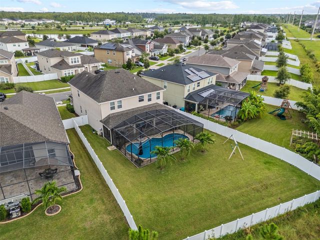9434 LAUNCH POINT ROAD, Orlando, FL 32832
