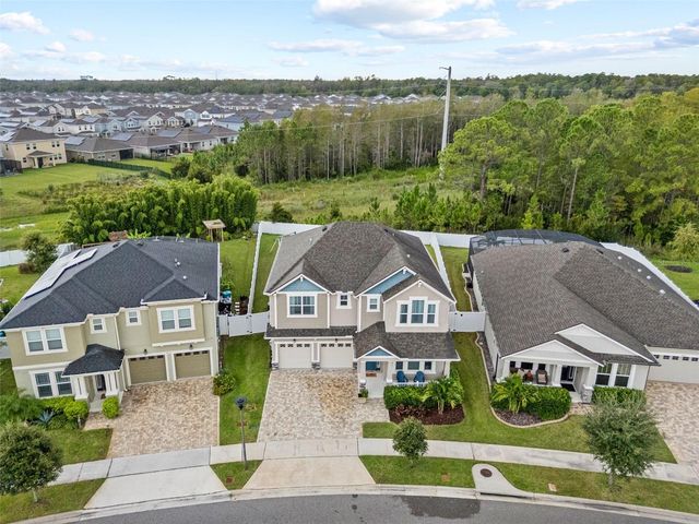 9434 LAUNCH POINT ROAD, Orlando, FL 32832