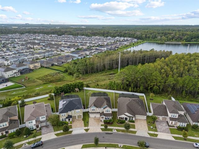 9434 LAUNCH POINT ROAD, Orlando, FL 32832