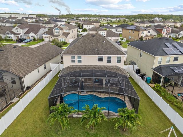 9434 LAUNCH POINT ROAD, Orlando, FL 32832