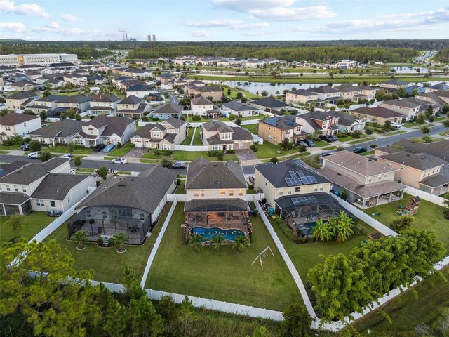 9434 LAUNCH POINT ROAD, Orlando, FL 32832
