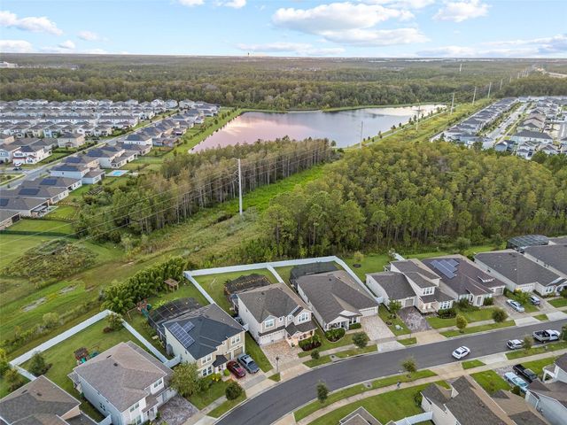 9434 LAUNCH POINT ROAD, Orlando, FL 32832