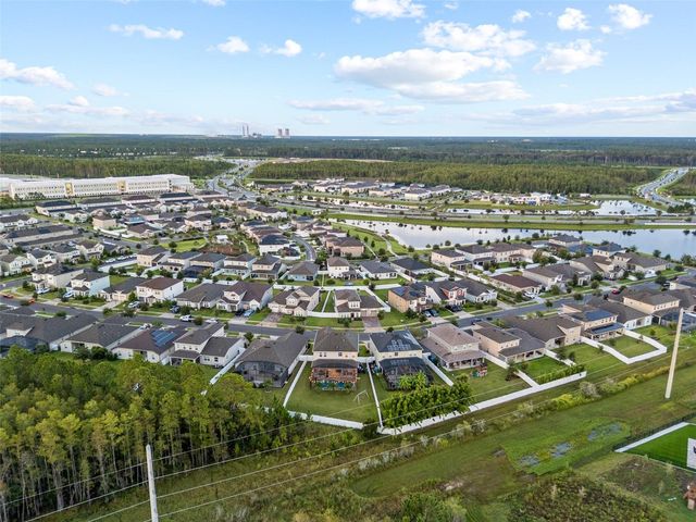 9434 LAUNCH POINT ROAD, Orlando, FL 32832