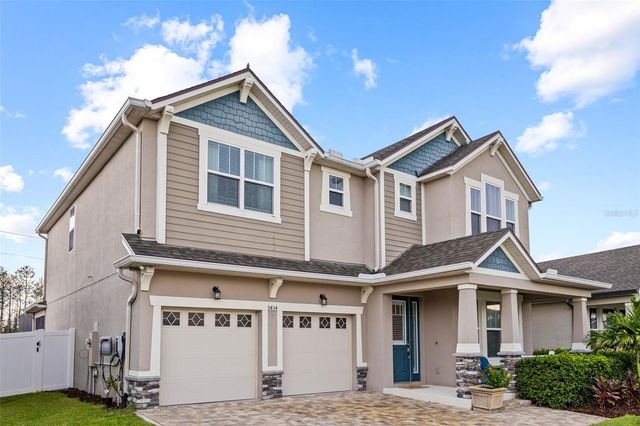 9434 LAUNCH POINT ROAD, Orlando, FL 32832