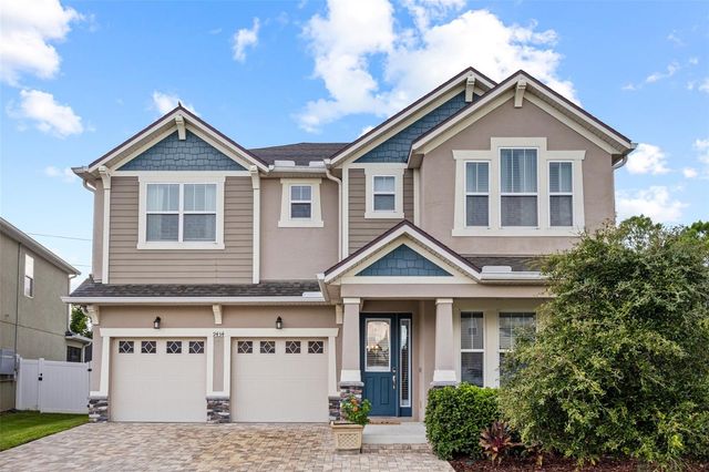 9434 LAUNCH POINT ROAD, Orlando, FL 32832