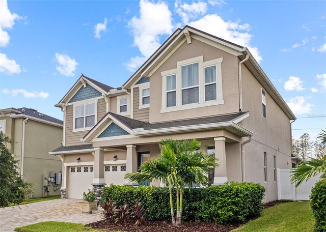 9434 LAUNCH POINT ROAD, Orlando, FL 32832