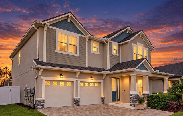 9434 LAUNCH POINT ROAD, Orlando, FL 32832