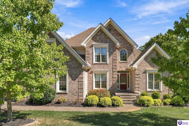 4215 Woodmont Park Lane, Louisville, KY 40245