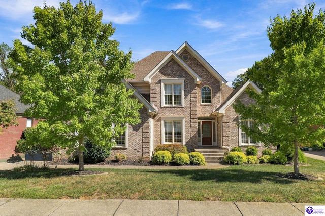 4215 Woodmont Park Lane, Louisville, KY 40245