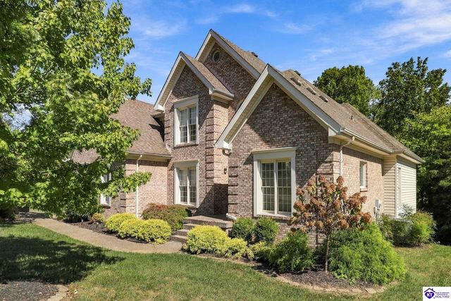4215 Woodmont Park Lane, Louisville, KY 40245