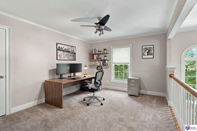 4215 Woodmont Park Lane, Louisville, KY 40245