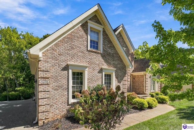 4215 Woodmont Park Lane, Louisville, KY 40245
