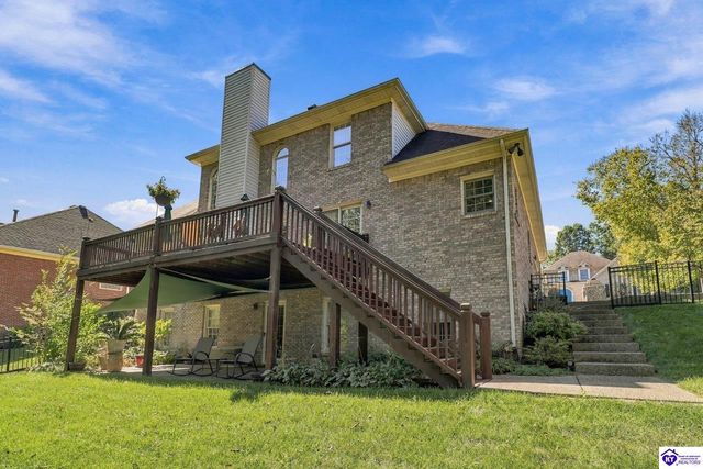 4215 Woodmont Park Lane, Louisville, KY 40245