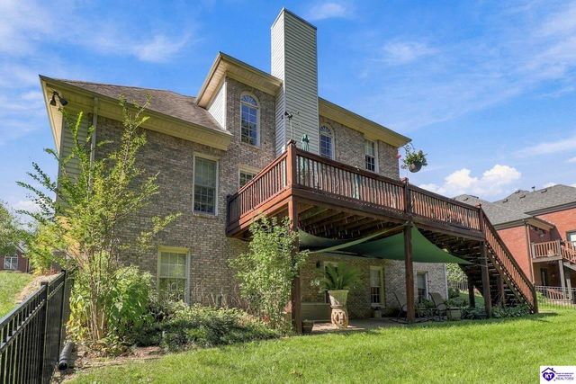 4215 Woodmont Park Lane, Louisville, KY 40245
