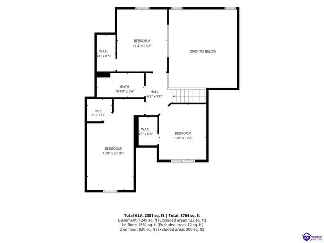 4215 Woodmont Park Lane, Louisville, KY 40245