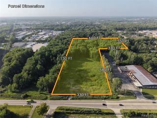 37600 Cherry Hill Road, Westland, MI 48185