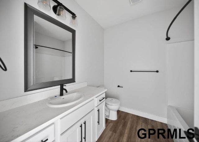 911 N 107Th Street, Lincoln, NE 68527