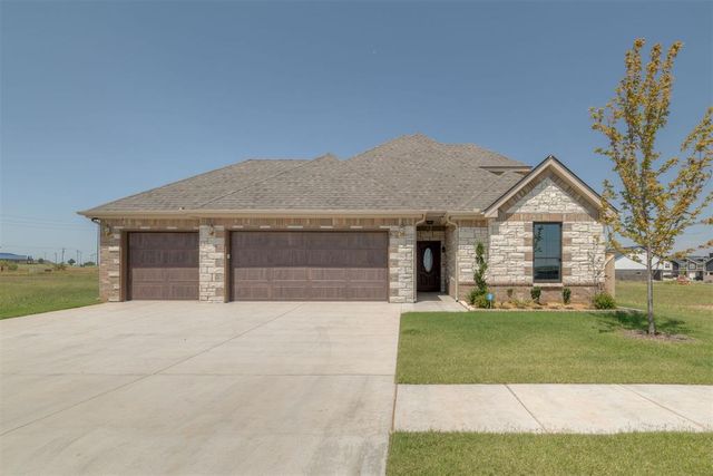 19409 S Country Drive, Edmond, OK 73012
