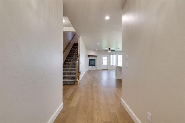 19409 S Country Drive, Edmond, OK 73012