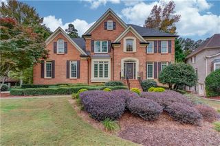 1355 Woodland Lake Drive, Snellville, GA 30078