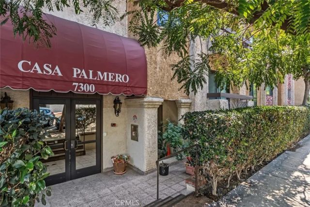 7300 Franklin Avenue 449, Los Angeles, CA 90046