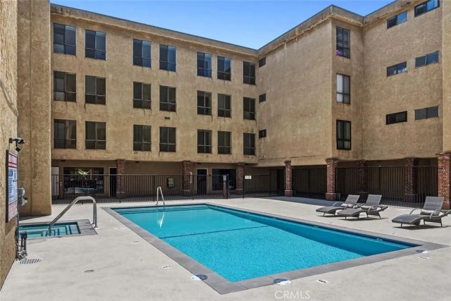 7300 Franklin Avenue 449, Los Angeles, CA 90046