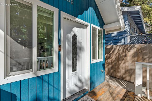 2538 Palo Alto Way, Running Springs, CA 92382