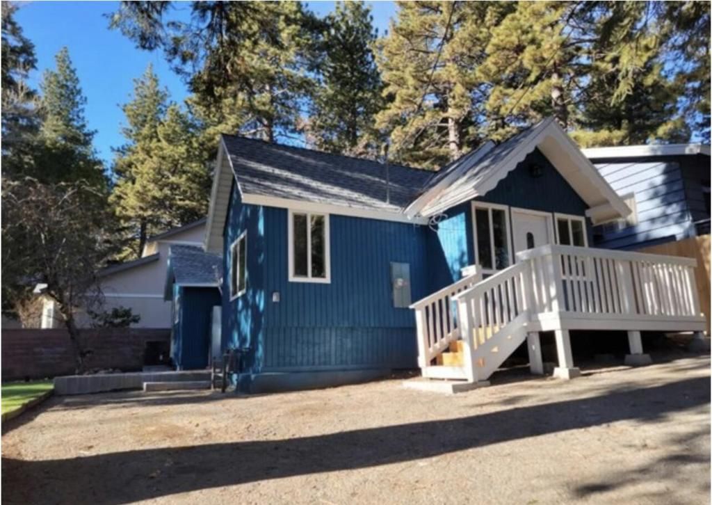 2538 Palo Alto Way, Running Springs, CA 92382