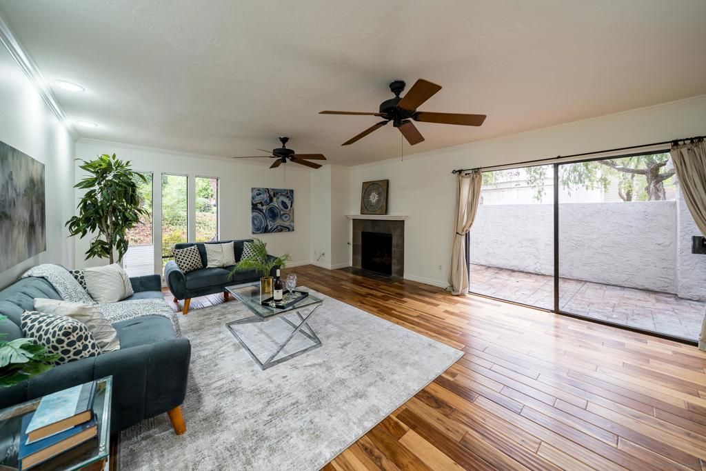 4285 Caminito Pintoresco, San Diego, CA 92108 — exterior