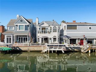 125 Grand Canal, Newport Beach, CA 92662