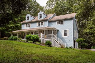 6 Timber Lane, Willington, CT 06279