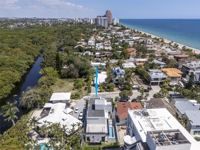 3304 NE 14th Ct, Fort Lauderdale, FL 33304