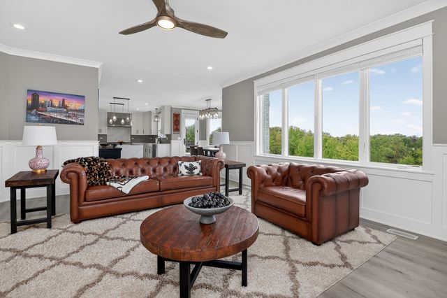 11022 Fawn View Circle, Orland Park, IL 60467
