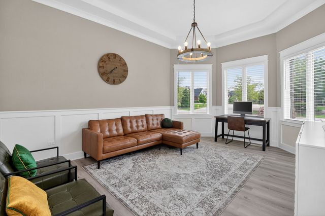 11022 Fawn View Circle, Orland Park, IL 60467