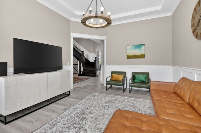 11022 Fawn View Circle, Orland Park, IL 60467