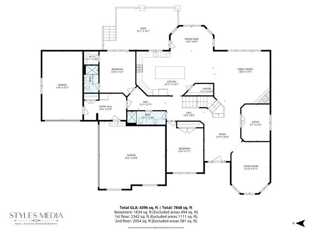 11022 Fawn View Circle, Orland Park, IL 60467