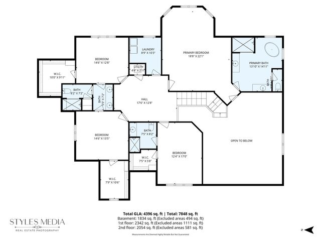 11022 Fawn View Circle, Orland Park, IL 60467