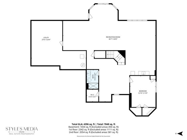 11022 Fawn View Circle, Orland Park, IL 60467